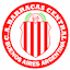 Barracas Central